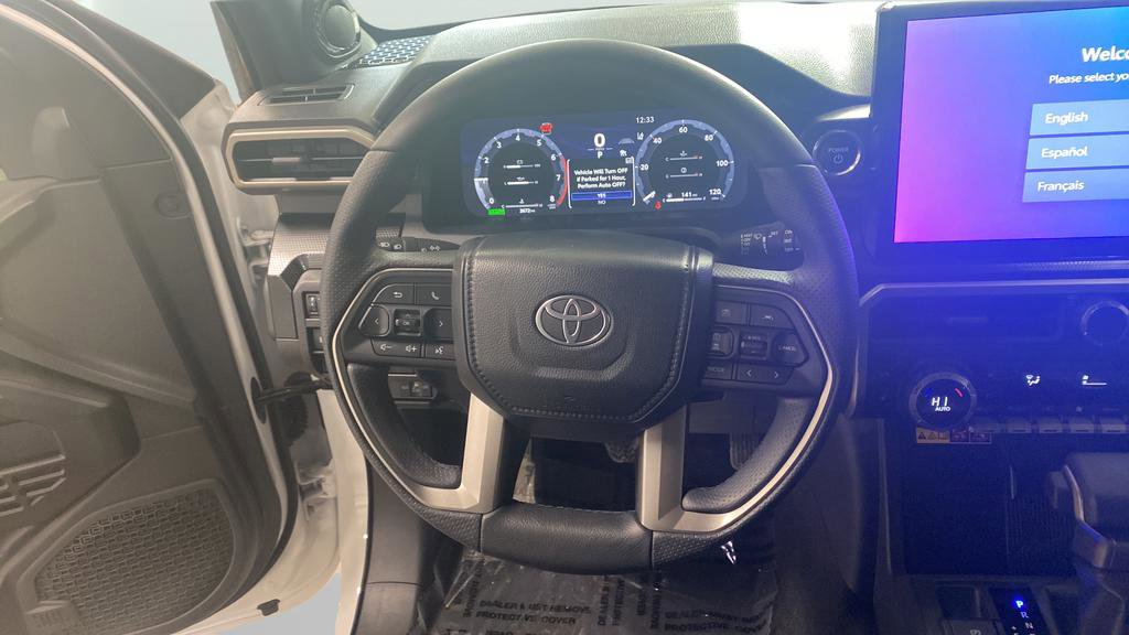 Used 2025 Toyota 4Runner Limited image 20