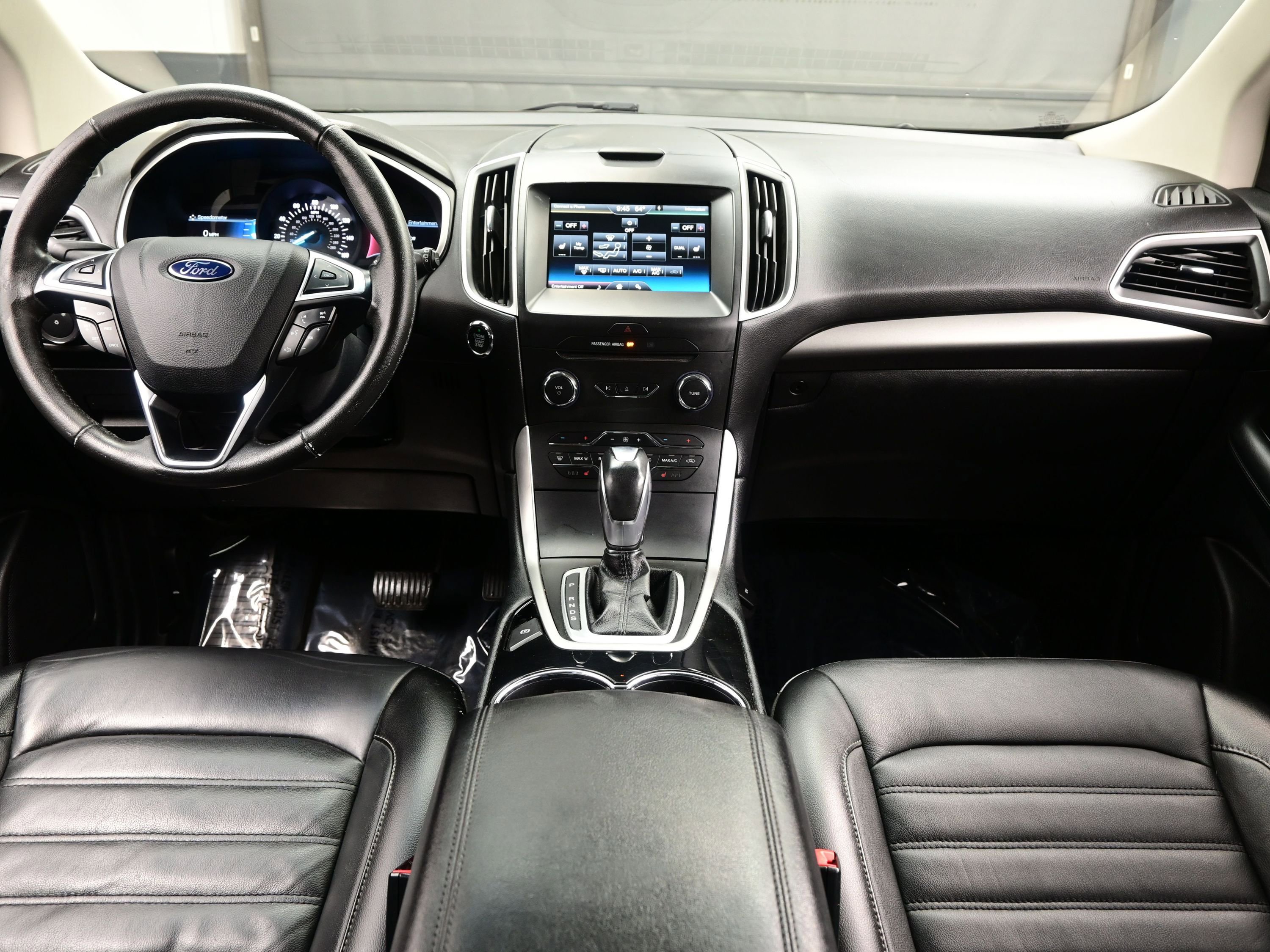 Used 2015 Ford Edge SEL w/ Equipment Group 201A image 18