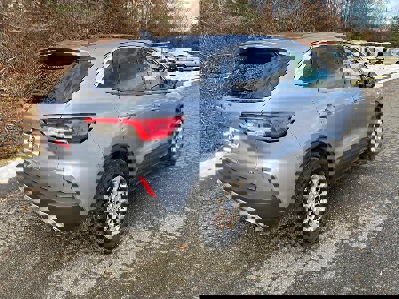 Certified 2022 Ford Escape SE w/ Convenience Package image 7