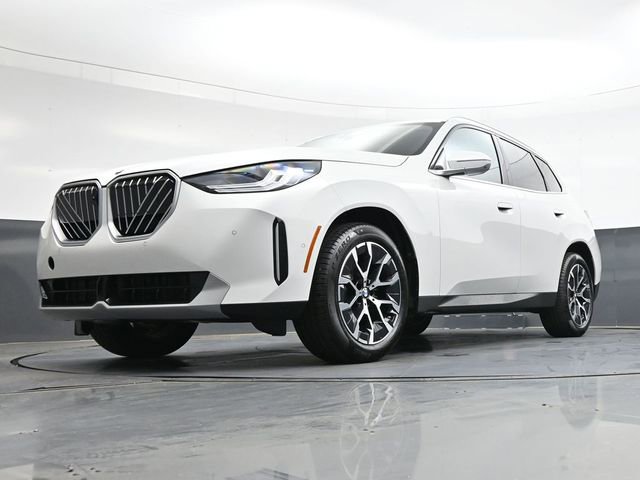 Used 2026 BMW X3 xDrive30 w/ Premium Package AWD/4WD image 35