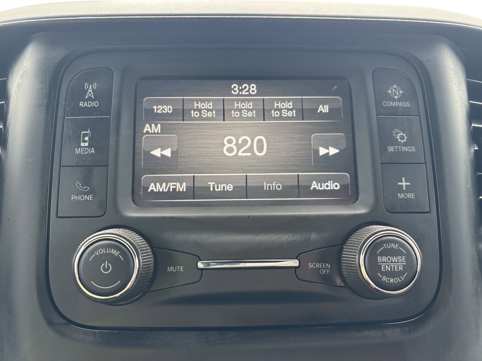 Used 2024 RAM 3500 Tradesman image 19