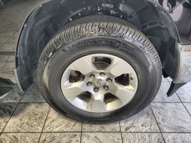Used 2020 RAM 1500 Big Horn image 10