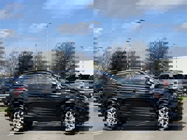 Used 2020 Nissan Rogue Sport S w/ Appearance Package image 3