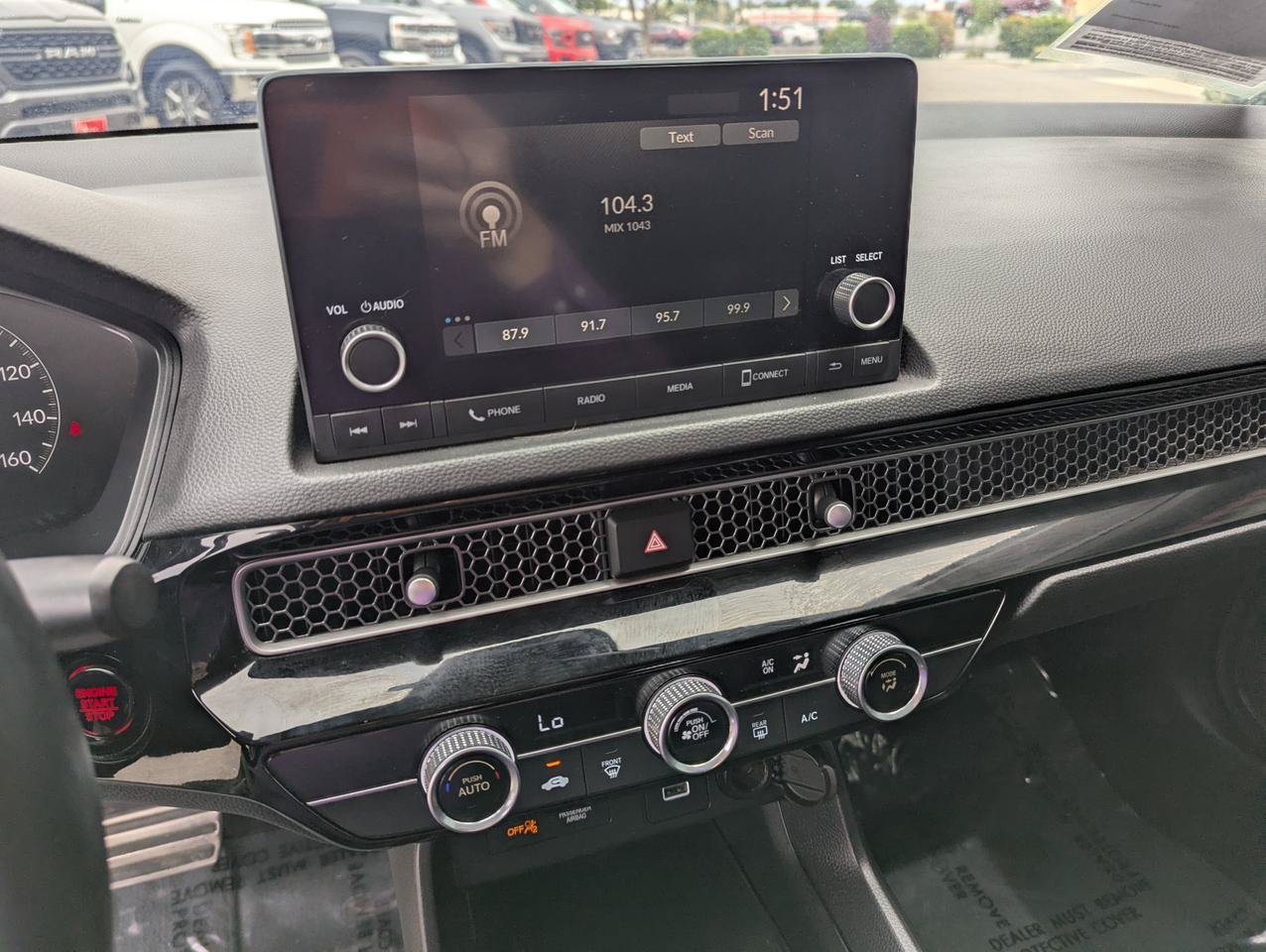 Used 2022 Honda Civic Sport image 19