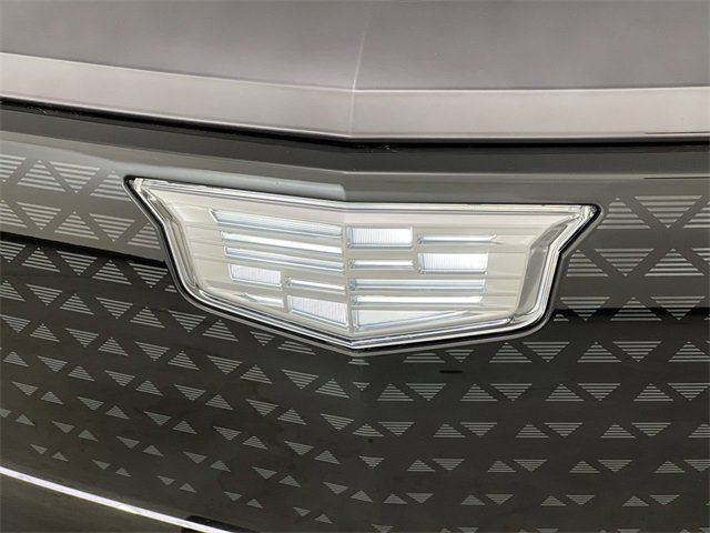 Used 2026 Cadillac Lyriq Sport image 32