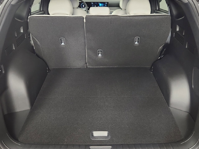 New 2026 Hyundai Tucson Limited AWD/4WD image 17