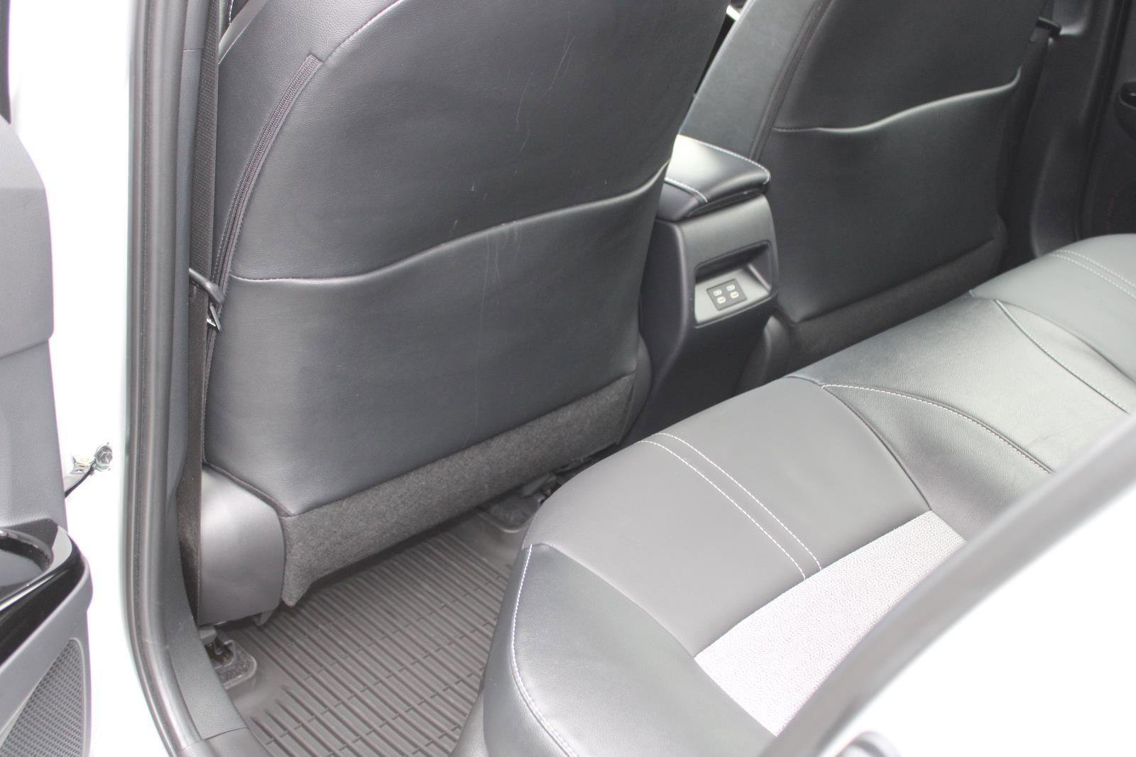 Used 2024 Toyota Corolla XSE image 41