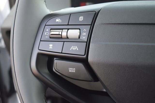 New 2025 Kia EV6 Light image 26