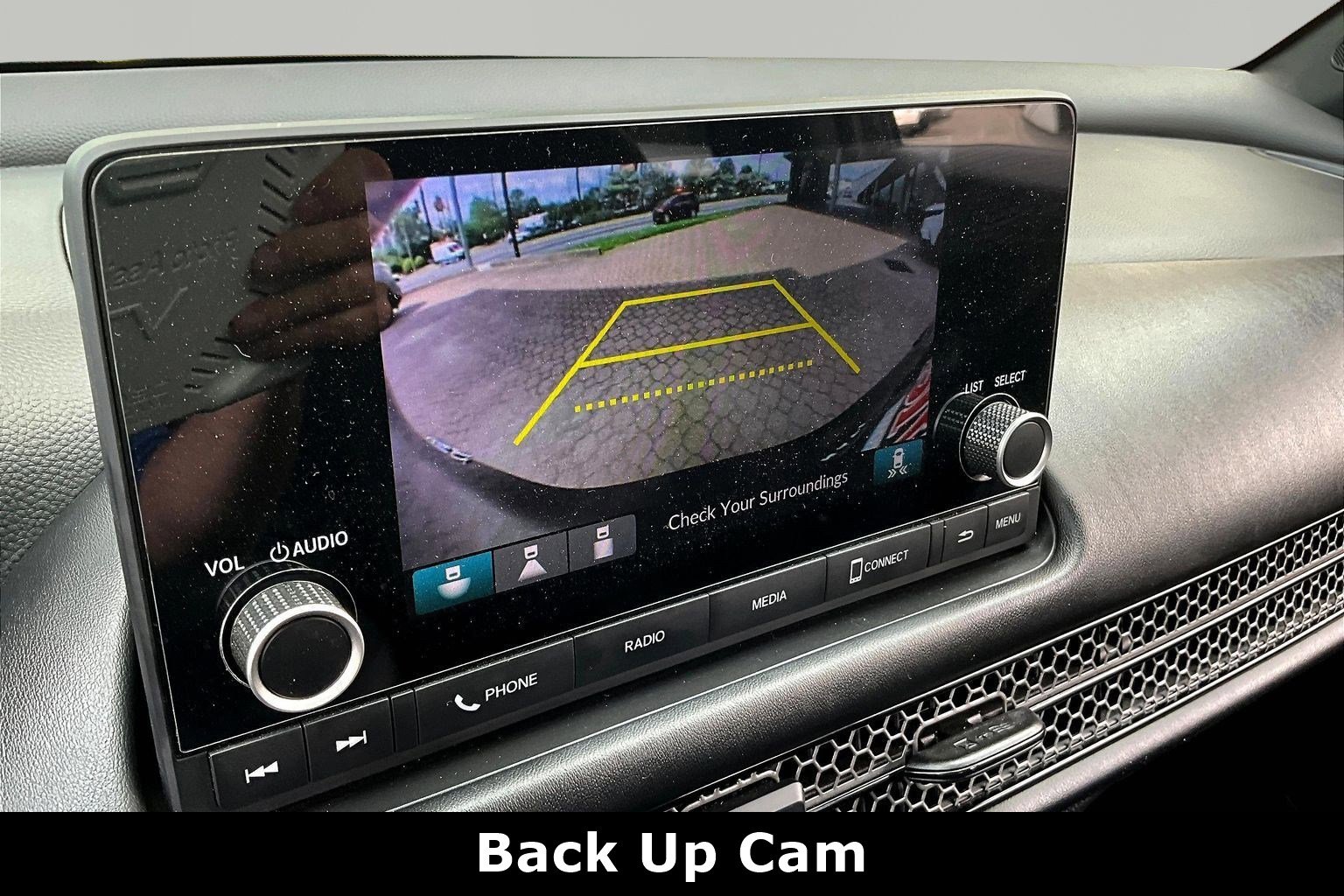 Used 2024 Honda HR-V Sport image 13