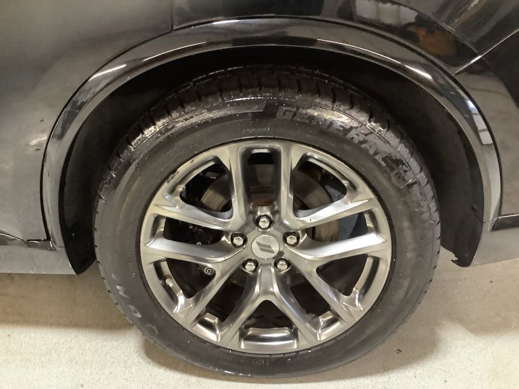 Used 2021 Dodge Durango R/T w/ Tow 'N Go Package AWD/4WD image 13