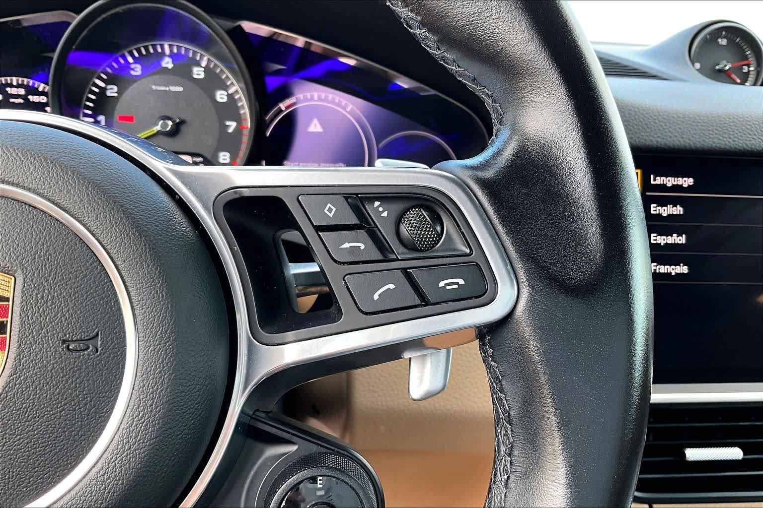 Used 2022 Porsche Cayenne E-Hybrid AWD/4WD image 65