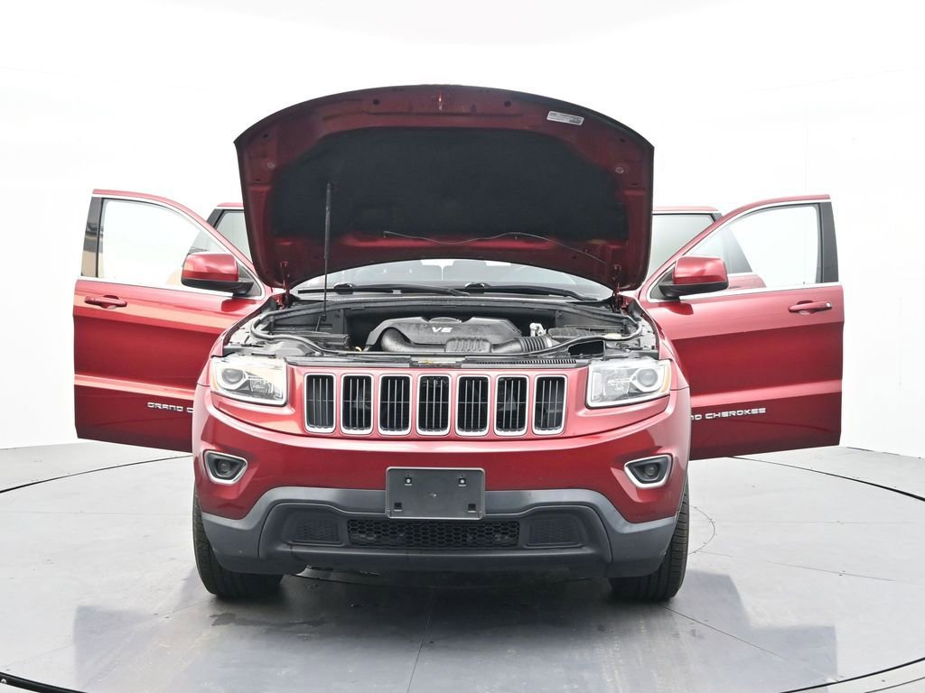 Used 2015 Jeep Grand Cherokee Laredo w/ Quick Order Package 23E image 42