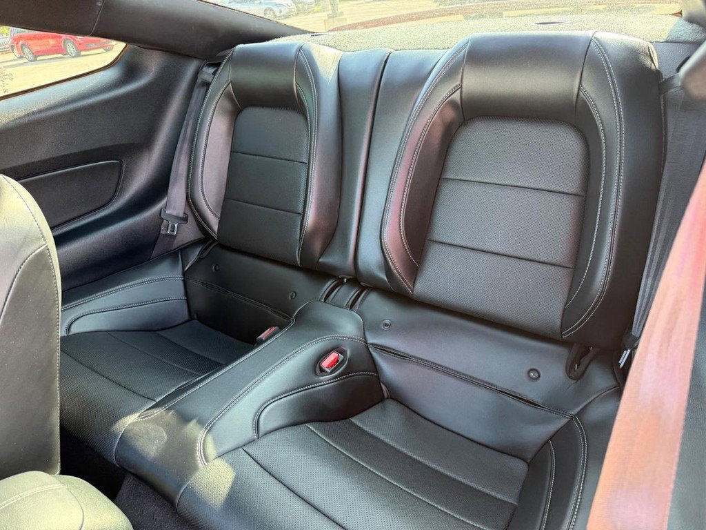 Used 2022 Ford Mustang GT Premium w/ Equipment Group 401A image 13