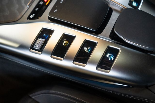 New 2026 Mercedes-Benz AMG GT 53 image 20