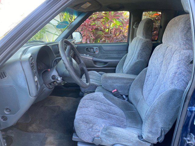 Used 2001 GMC Sonoma SLS w/ Super Spec Pkg 3 image 45