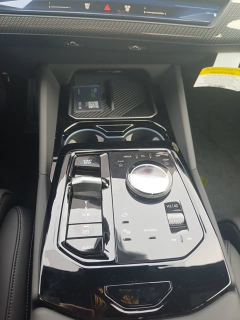 New 2026 BMW i5 M60 w/ Premium Package AWD/4WD image 22