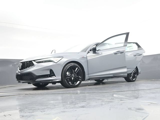 New 2026 Acura Integra A-Spec w/ Technology Package FWD image 41