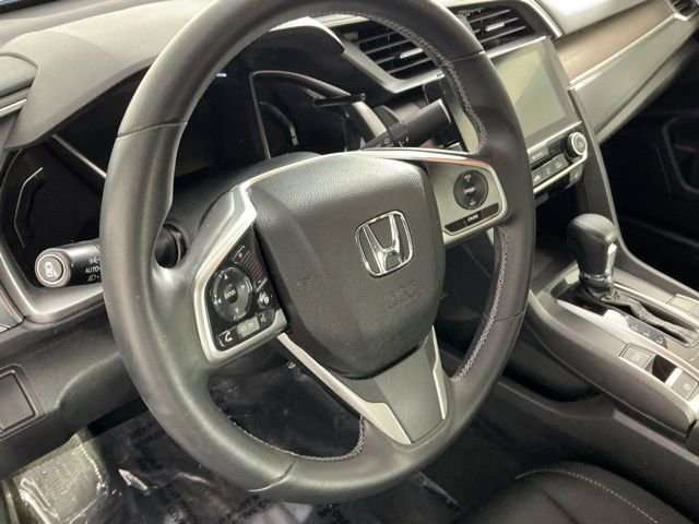 Used 2018 Honda Civic EX-T image 32