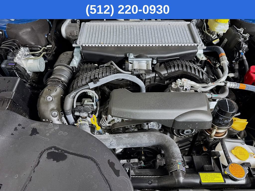 Used 2025 Subaru Outback Wilderness image 40