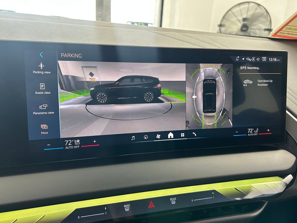 Used 2025 BMW X3 xDrive30i AWD/4WD image 28