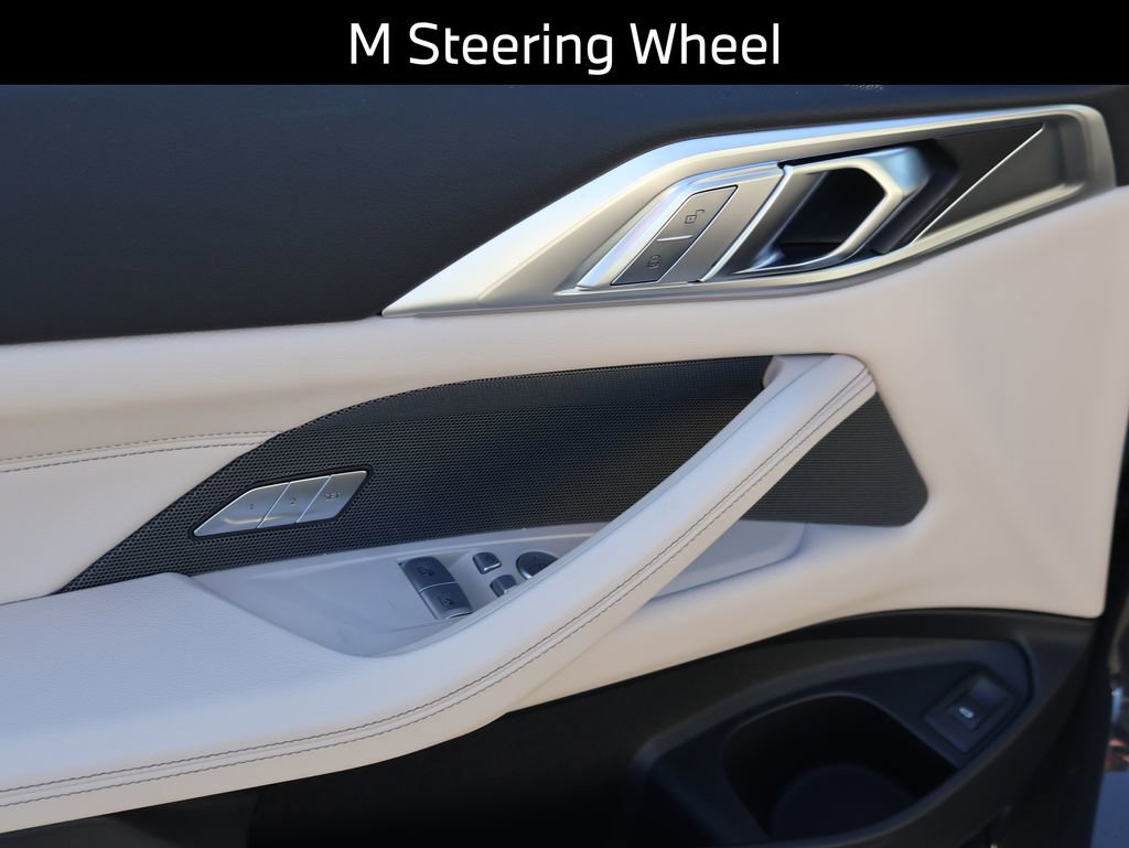 New 2026 BMW 430i xDrive Coupe w/ M Sport Package image 24