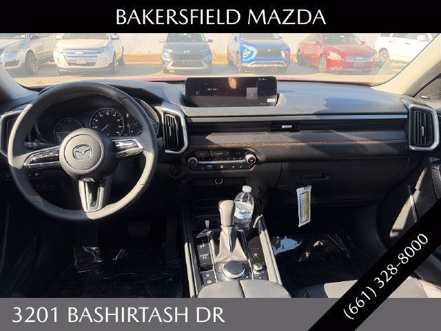 New 2026 MAZDA CX-50 AWD 2.5 Hybrid w/ Weather Package image 12