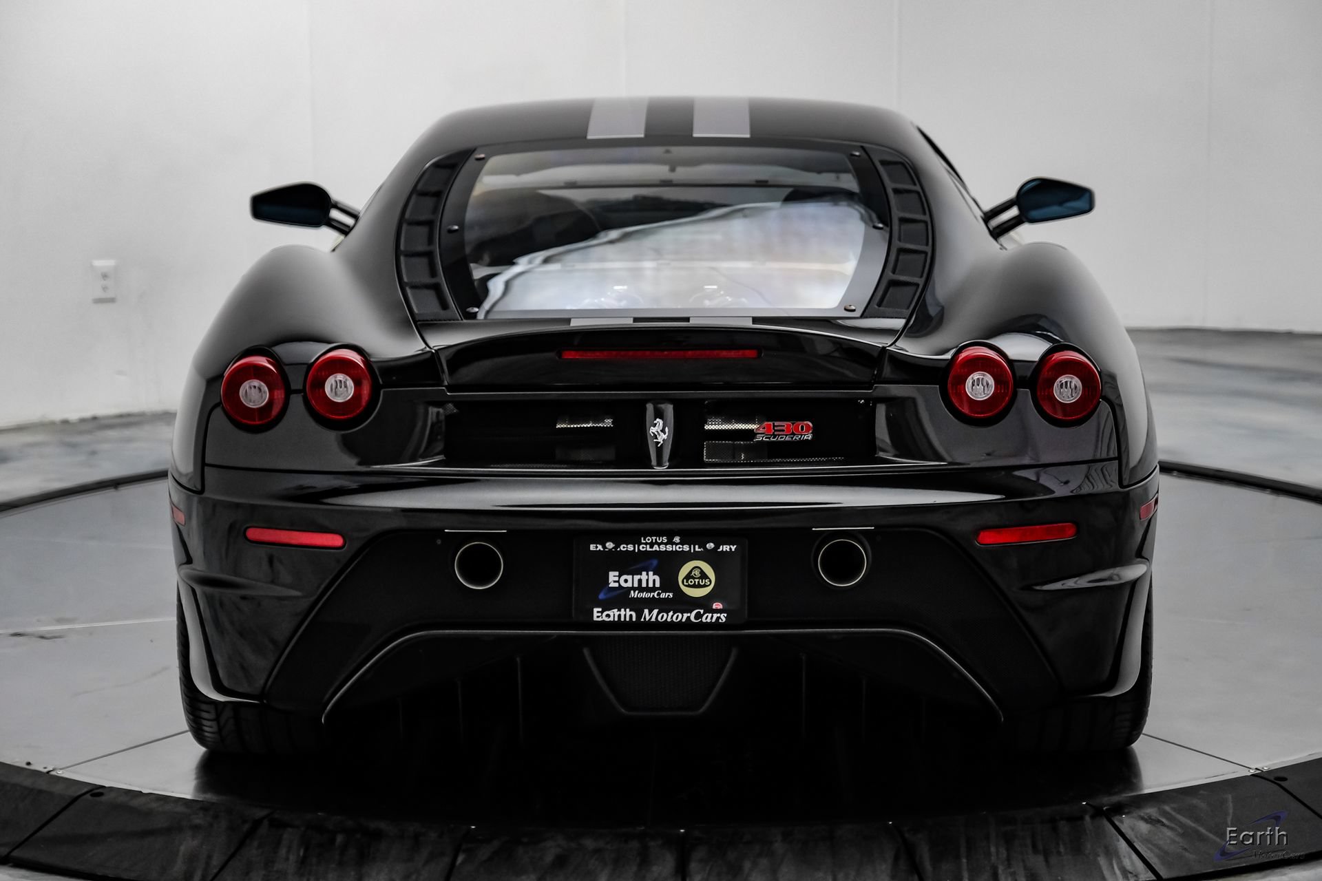 Used 2008 Ferrari F430 Scuderia RWD image 16