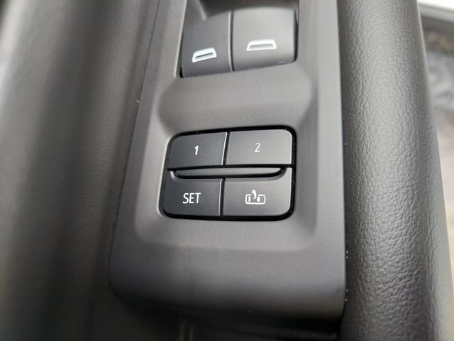 Used 2024 Chevrolet Suburban Z71 w/ Luxury Package AWD/4WD image 18