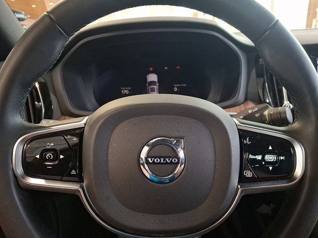 Used 2023 Volvo S60 T8 Plus w/ Climate Package AWD/4WD image 18