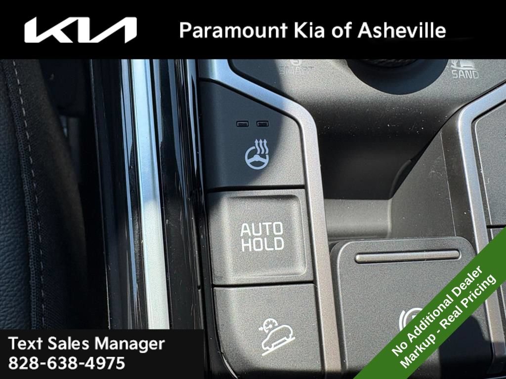 New 2026 Kia Sorento SX Prestige AWD/4WD image 19