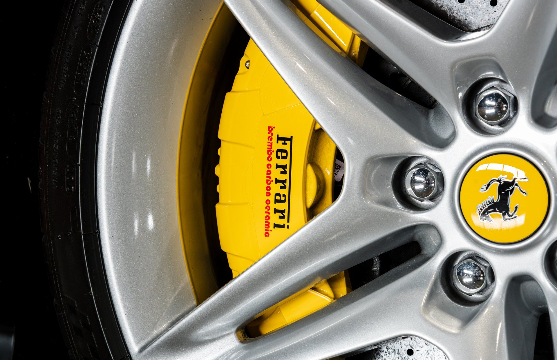 Used 2023 Ferrari SF90 Stradale AWD/4WD image 25