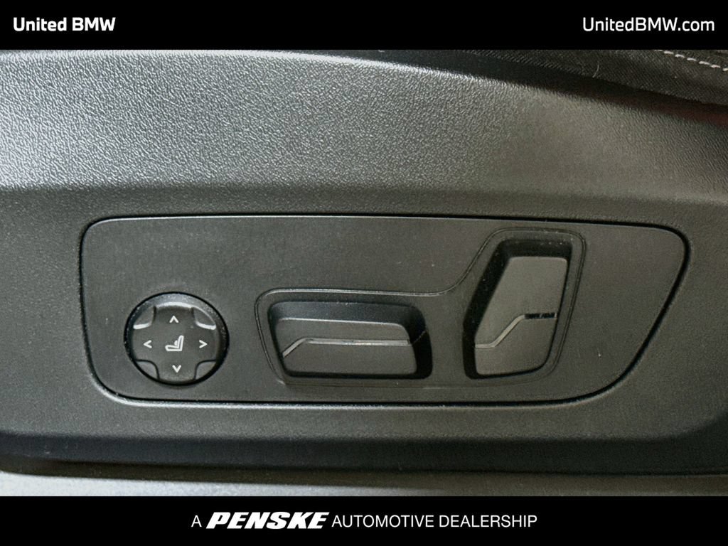Used 2024 BMW X1 M35i w/ Premium Package AWD/4WD image 4
