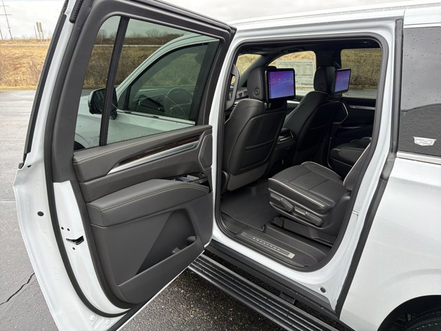 New 2026 Cadillac Escalade ESV Luxury w/ Touring Package image 26