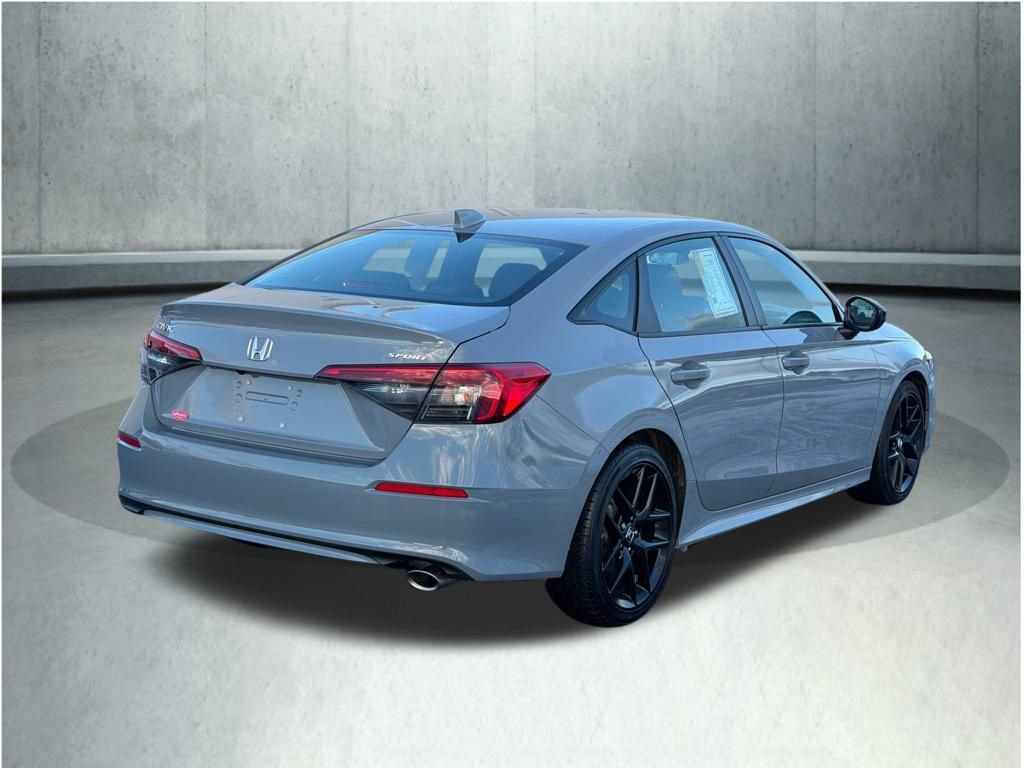 Used 2015 Honda CR-V EX-L image 9