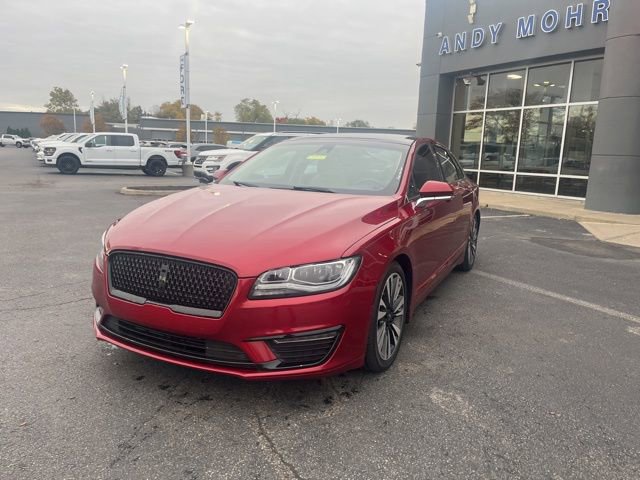 Used 2019 Lincoln MKZ Reserve w/ Luxury Package image 2