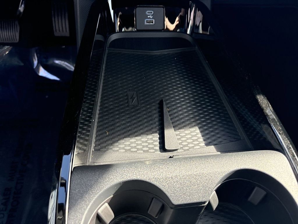 New 2024 Ford Mustang Mach-E Select w/ Comfort Package Lite image 25