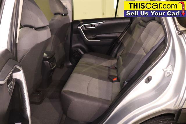 Used 2024 Toyota RAV4 XLE w/ Convenience Package image 26