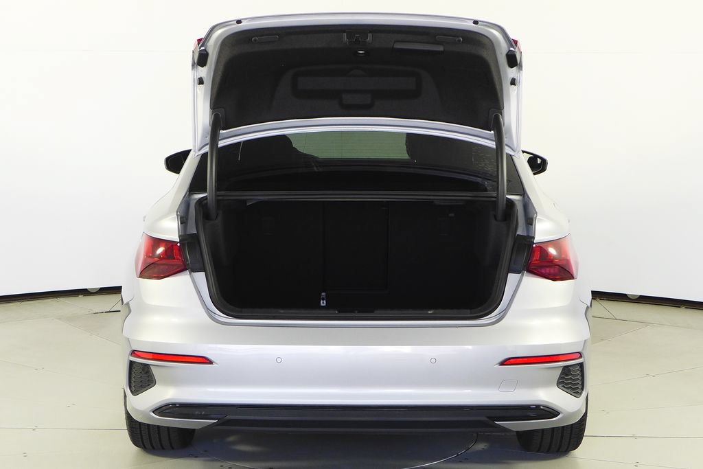 Used 2023 Audi A3 2.0T Premium w/ Convenience Package FWD image 10