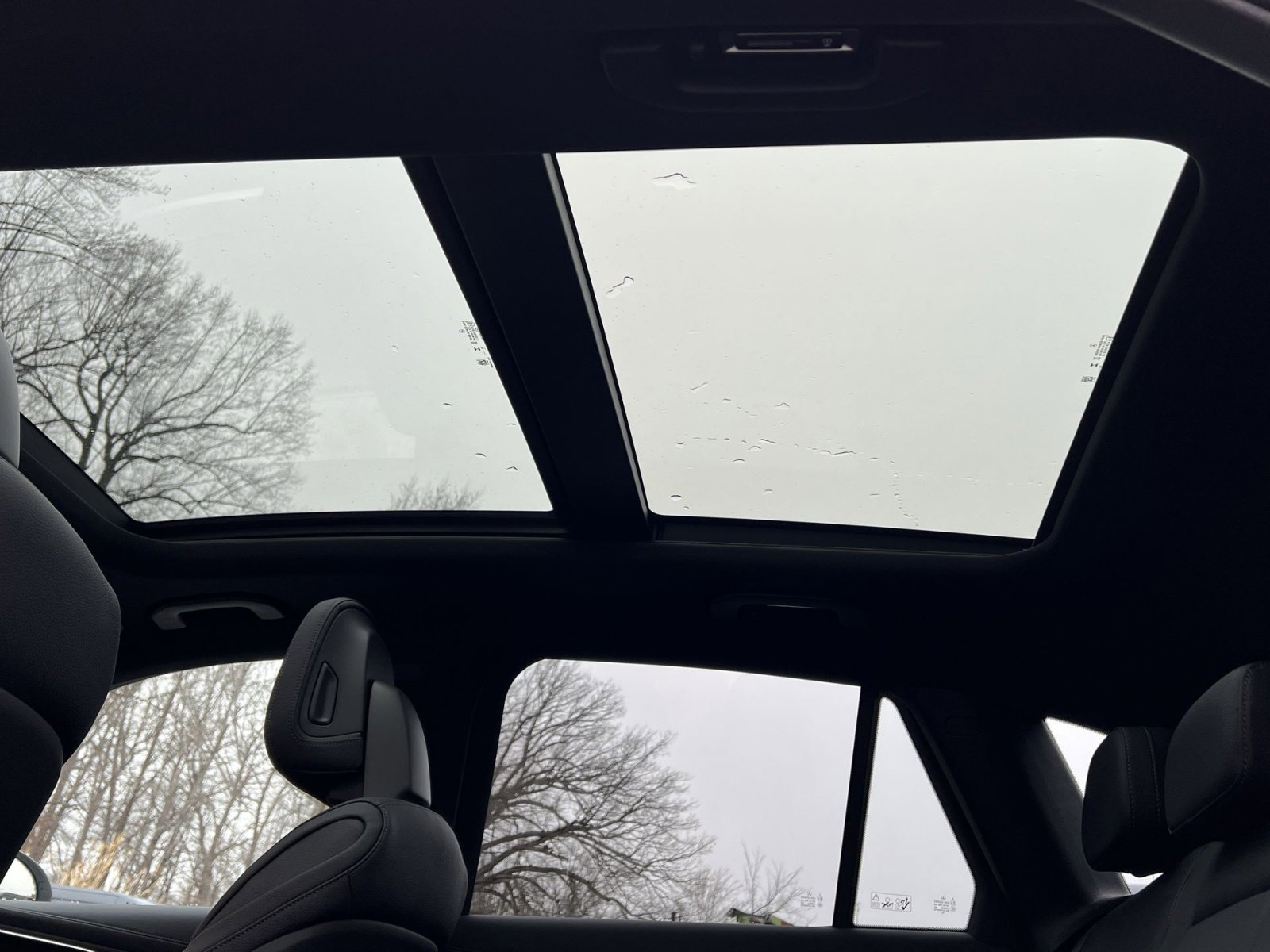 New 2026 Mercedes-Benz GLC 300 4MATIC image 22