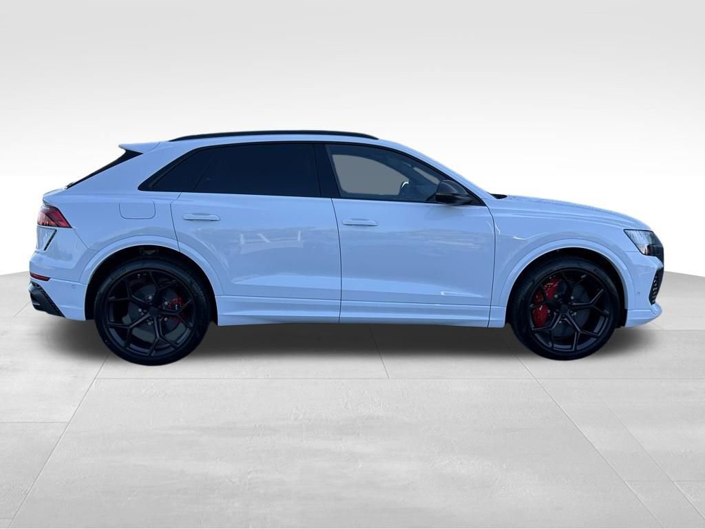 New 2026 Audi RS Q8 performance AWD/4WD image 6