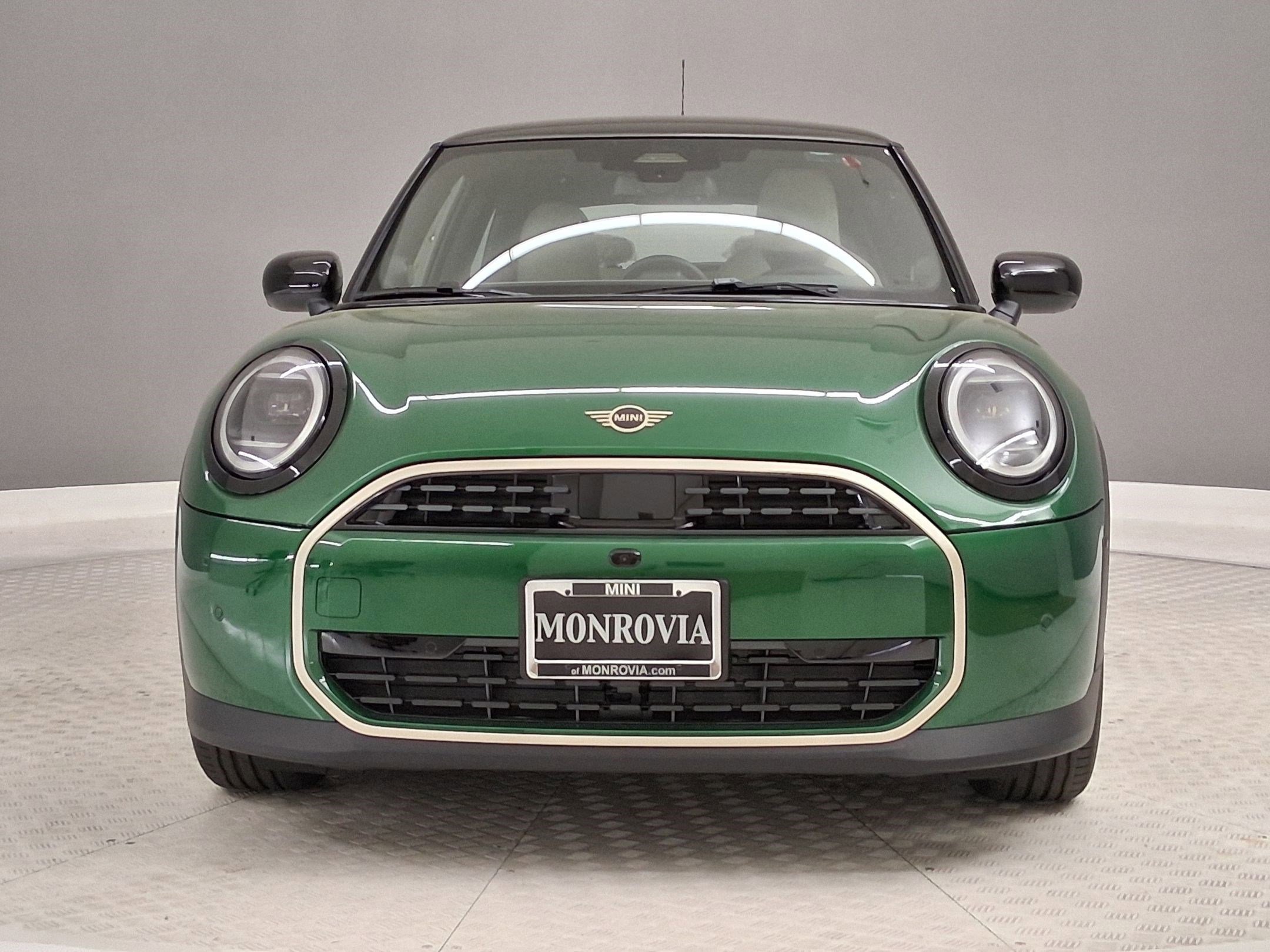 New 2026 MINI Cooper 2-Door Hardtop image 4