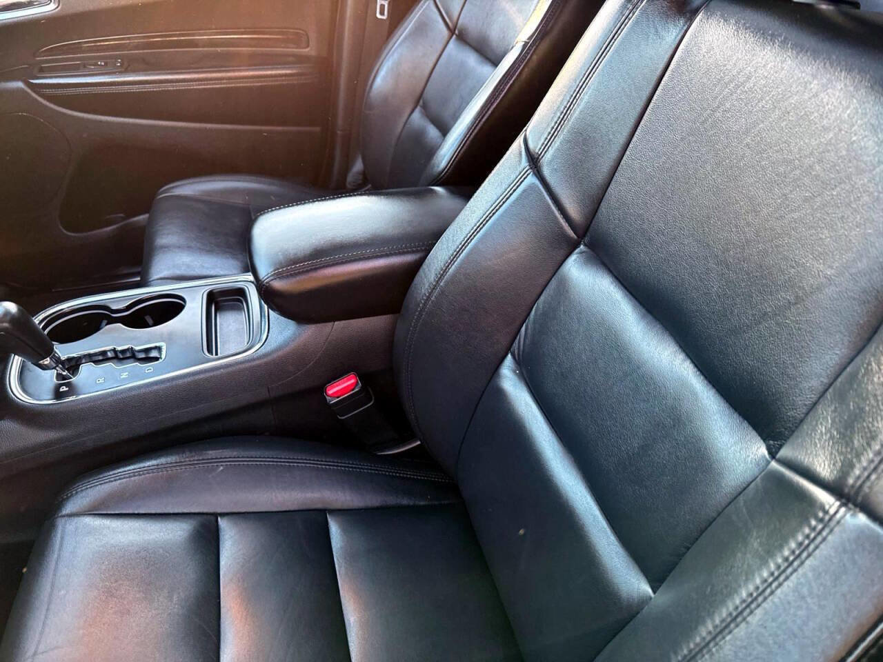 Used 2013 Dodge Durango Crew image 13