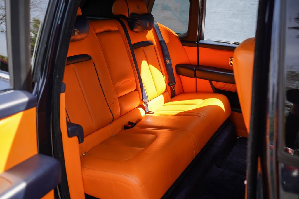 Used 2019 Rolls-Royce Cullinan image 28