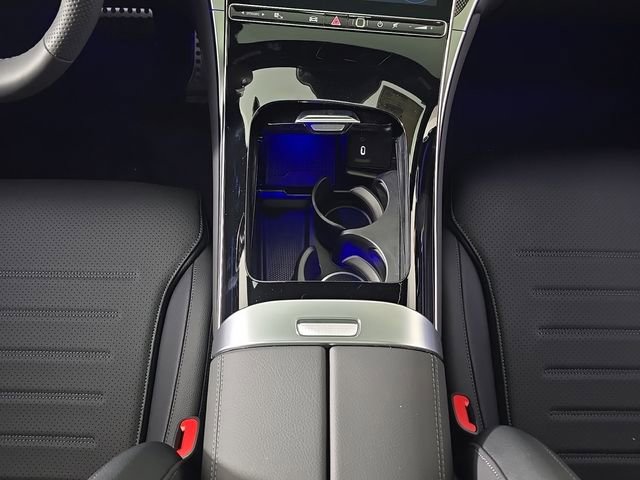 New 2026 Mercedes-Benz GLC 300 4MATIC image 23