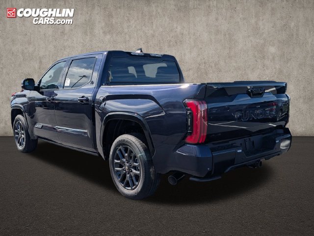 New 2026 Toyota Tundra Platinum AWD/4WD image 6