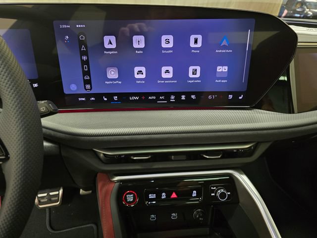 New 2026 Audi SQ5 Prestige AWD/4WD image 18