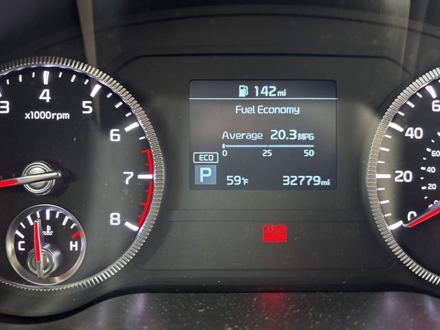 Used 2021 Kia Telluride S image 10