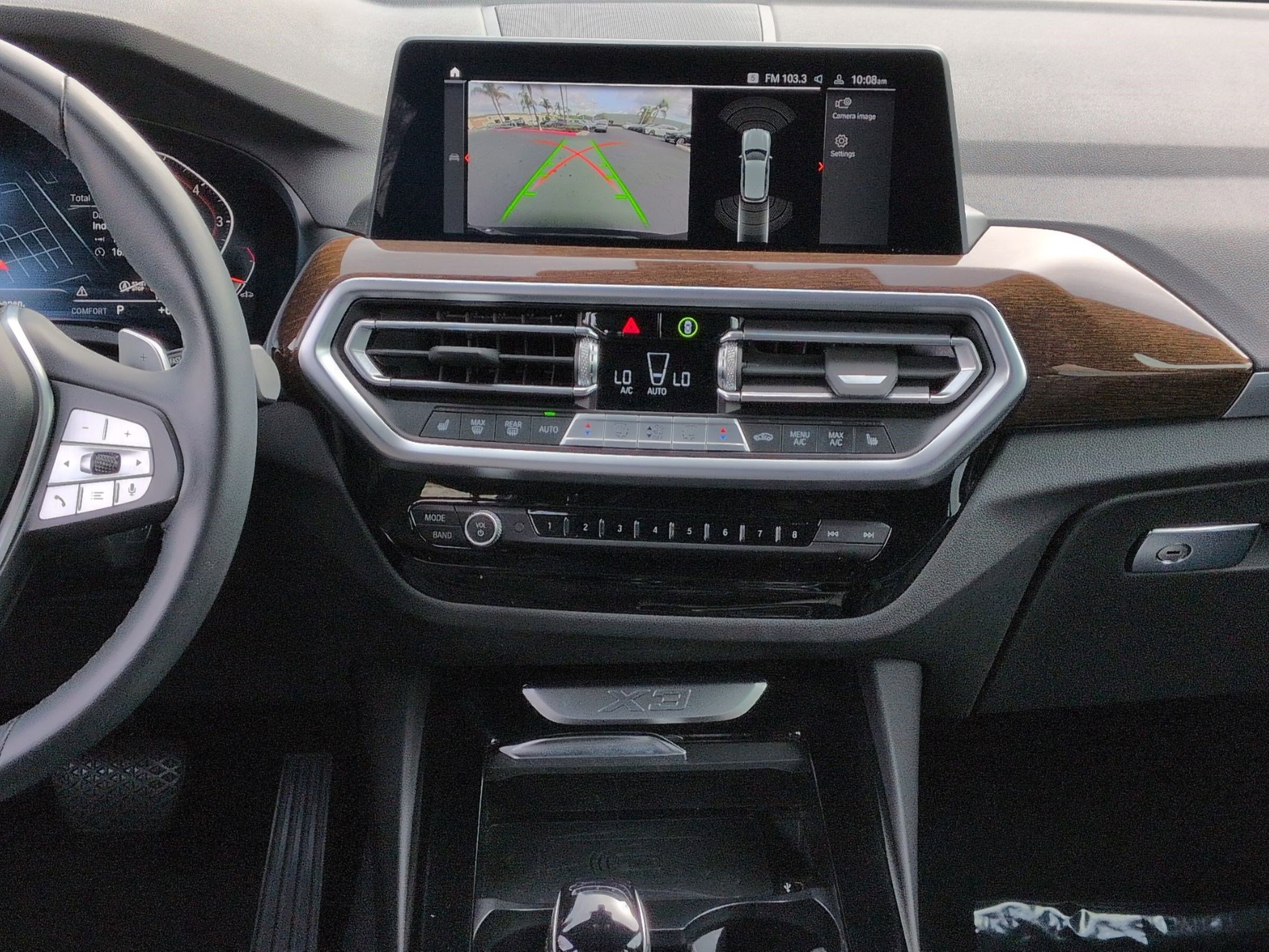 Certified 2023 BMW X3 sDrive30i w/ Convenience Package RWD image 30