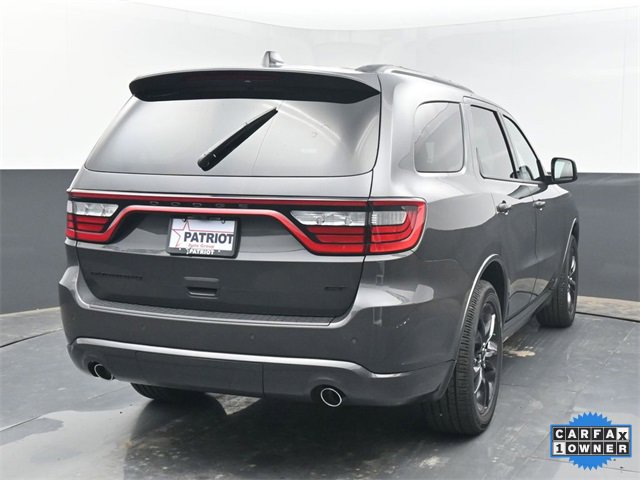 Used 2026 Dodge Durango GT w/ Blacktop Package image 5