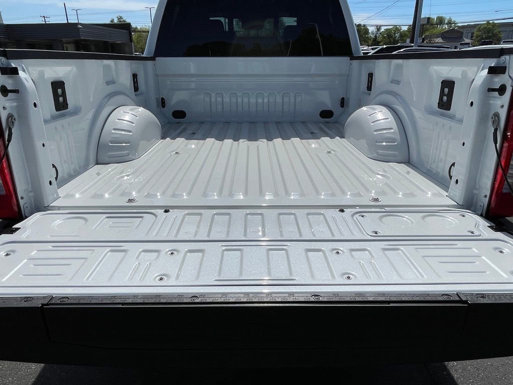 New 2026 Ford F250 Lariat image 20
